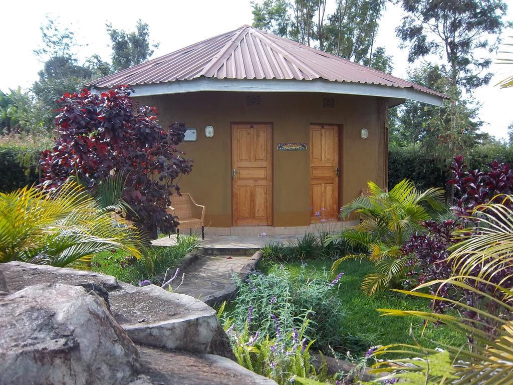 Kilimanjaro Eco Lodge Usa River Szoba fotó